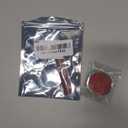 PIFOOG Bling Crystal Speed Button Sticker for Lexus RX NX RX300 RX350 NX200 NX300 ECO Push Normal Sport Car Interior Accessories Trim Silver (Speed Button Small)