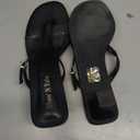 Black Sandals For Women 9