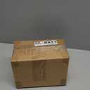 Chunful 100 pcs Modular Wrench Organizer Holder Wrench Tool Organizers Storage Racks Set with Metric & SAE Label for Tool Box Drawer Storage for Father Brother Professional Mechanics Men (Blue)