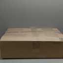 XXL Stainless Steel Sifting Litter Box for Big Cats,Metal Sifting Cat Litter Box for Wood Pine Pellets,Extra Large Sifter Litter Pan System,Odor Control,Easy to Clean,with Liners and Metal Scoop (XXL23.7''L15.7''W8''H)