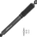 maXpeedingrods Steering Stabilizer For Ford F250 F350 Super Duty 4x4 2008-2016, G1 Version