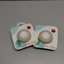 Seashell Bluetooth Speaker White 2 Pack