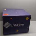 MAXYOYO Bean Bag Chair for Adults, Large 5 ft Bean Bag Chair with Foam Filling, Ultra Soft Fur Lazy Sofa for Living Room Bedroom, Machine Washable Cover