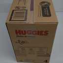 Huggies Size 4 Diapers, Little Movers Baby Diapers, Size 4 (22-37 lbs), 140 Ct (2 Packs of 70)