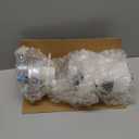 Vurkcy Electric Fuel Pump Module Assembly with Pressure Sensor Compatible with 04-07 Chevrolet Silverado & GMC Sierra 1500 2500 3500/2500 HD, V6 4.3L/ V8 4.8L 5.3L 6.0L 8.1L, Replace E3831M FG0383