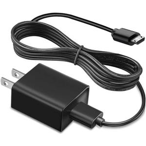 5ft Fast Charger USB Charging Cable Cord fit for Freestyle Libre Reader, Freestyle Libre Reader 2, Libre 3, Libre 14 Day, Barnes & Noble Nook GlowLight 3 Tablet 7 10 Nook Tablet Replacement