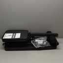 Adjustable Weight Bench for Home Gym, Foldable Workout Bench for Full Body Fitness Dumbbell Exercise, 600LBS Incline Decline Flat Bench with Resistance Bands for Strength Training