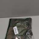 Plus Size Fleece Lined Tights Women, Control Top Thermal Tights for Women, Fake Translucent Winter Warm Tights (5X-6X)