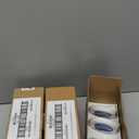 Febreze Bathroom Air Freshener, Odor-Fighting, Plug In Alternative, Air Fresheners for Home, Bathroom, & Kitchen, Closet Air Fresheners, Pet & Litter Box Odor Fighter, Refresh & Energize Scent (3 Packs of 4 Count)