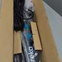 Eureka NES215A Blaze 3-in-1 Swivel Handheld & Stick Vacuum Cleaner, Blue