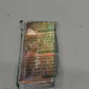 JMEXSUSS 33ft 100 LED Green Battery Operated Lights with Remote, Green Christmas Lights Battery Operated, Christmas String Light Indoor Outdoor for Tree House Yard Xmas Decor