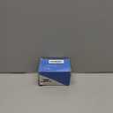 2PCS Motorcycle 55MM Air Intake Filter Universal Carburetor Air Filter Cleaner for Dirt Pit ATV SSR TTR Bike Breather Filter Fit for Many Different Carburetors (Black 55MM)