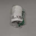 Japanese simple black and white style, handleless ceramic mug, tea cup, toothbrush holder, coffee cups (White)