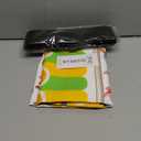 Play Panel for Kids Play Couch Foam Sofa Childrens Home Play Modular Couch (Sofa not Included) - Ice Cream Store