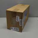 Shimeyao 2 Pcs Pegboard Accessories Set Including 2 Pegboard Baskets Bins with 5 Hooks 4 extra Hooks Black Metal Wire Basket Wall Mount Organizer for Workbench Garage Storage Attachments