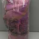 Pink Galaxy Tablecloth Table Cloth Rectangle Table Cover 54X72in Inch for Decoration Kitchen Dining