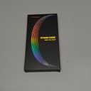 TORRAS for iPhone 16 Pro Max Case Translucent Black | Strong Magnetic & Seamless Stand, Fit for MagSafe, Military-Grade Drop Protection, Sturdy Adjustable Built-in Kickstand, Slim Matte Finish