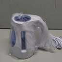 HiLIFE Steamer for Clothes, Portable Handheld Clothing Steamer, 240ml Big Capacity, 700W, Strong Power, Fabric Quick Wrinkle Remover with Brush for Home, Office, Travel (ONLY 120V) -Blue