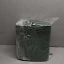 OIAHOMY Storage Cubes, 13 Inch Cube Storage Organizer, Collapsible Storage Bins, Baskets for Organizing, Storage Bins for Shelves-Green, 3-PACK