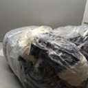 EBENCHICO Giant Bean Bag Chairs for Adults Teens, Plush Beanbag Chair with Filler Comfy Faux Fur Fluffy Bean Bag Sofa Couch for Reading Sleeping