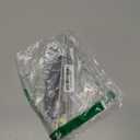 1PCS Silver Aluminum Alloy 2 Point Bolt Mortise Lock Replacement Fit for Pella Storm Door Handle Set Part with Screws