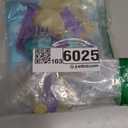 40-inch Purple Number 3 Balloon, Giant Large Number 3 Balloon, 3rd Birthday Mermaid Balloons, Children's Birthday Party Baby Shower Decoration Supplies (Purple 3), 3-year-old birthday balloon kit