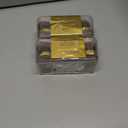 2 x Ferrero Rocher, Premium Milk Chocolate Hazelnut, Individually Wrapped, Chocolate Gift Box, 16 Count, 7 oz (EXP 09/29/25)