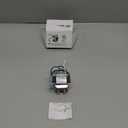 16V 30VA Doorbell Transformer for Ring Video Doorbells, Compatible with Ring, Nest Hello, Wyze and Eufy Video Doorbells, Power Supply for Nest, Ecobee, Sensi and Honeywell Thermostat