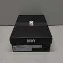 DKNY Womens Everyday Comfortable Cosmos - Wedge Sneaker (6.5, Zest)