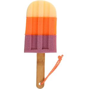 Novelty Bath Sponge Body Basic Essentials 3+ Age