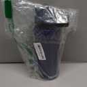CamelBak Chute Mag Vacuum Insulated Stainless Steel Water Bottle (25 Ounces, Navy)