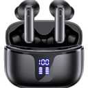 FOYCOY Wireless Earbuds with 68 Hours Playback