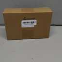 Pack of 4 Flexible Documents Holder Foldable Adjustable Copy Paper Holder Clip for Computer Monitor Handy Artist Supplies Rack Canvas Clamp Double Head Typing Painting Easel Accessory(Black)