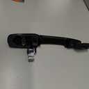 Rear Left Side Exterior Door Handle for Mazda 5 2006-2017