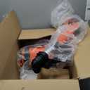 Paint Sprayer with 1200W High Power,1200ml Containers Electric Spray Paint Gun