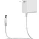 MEROM 24V AC Adapter Compatible with Philips SmartSleep Wake-up Light HF12 HF3520/60 HF3521 HF3510 HF3531 HF3550 Somneo HF3650 HF3651 HF3670 12W S018QC2400050 HF20 18W HF3419 HF24 24W Power Charger