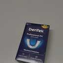 DenTek Professional-Fit Dental Guard, Mouth Guard for Grinding Teeth at Night, 1 Count
