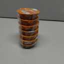 7 x Franks RedHot Buffalo Dipping Sauce, Single-Serve Dip Cup, Signature Buffalo Flavor & Heat, For Takeaway and Dine-In Service, 1.5 fl oz