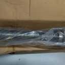 cciyu CV Axle Shaft Assembly for Ford for Fusion 2013-2018 for