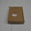 Dandat 6 Pcs 4.6 oz Halloween Goblets with Skeleton Hand Plastic Champagne Flutes Halloween Cups for Party Decoration Creepy Spooky (Black, Red)