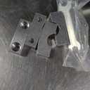 Razor Electric Bike for Ages 18+, 220 lb Max Weight, Black, w/ 350W Motor, 16 Tires & 36V Battery, Up to 15.5 MPH, Rambler 16  Rechargeable Ride On Minibike for Teens and Adults