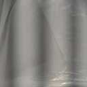 Tudomro 4 Pcs Outdoor Plastic Chair Cover Waterproof Armchair Clear Dust Proof Plastic Couch Cover for Furniture Sofa Chair Couch Recliner Furniture Storage and Moving, 37 x 30 x 30 Inch