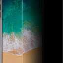 Armor Flexible Glass Screen Protector for iPhone 7/8 Plus, Privacy Guard with Anti-Glare
