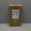 60 Pcs Christmas Tree Picks and Sprays, Glitter Stems and Artificial Glitter Pine Needles, Christmas Tree Filler Decorations for Xmas Trees Wreaths Vase DIY Holiday Party Wedding Home Decor(Pink)