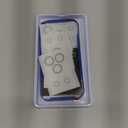 TZGZT (Anti-Blue Light) 3 Pack for iPhone 17 Pro Matte Screen Protector Tempered Glass Film Accessories, Camera Lens Protector, Case Friendly, Install Kit, Anti-Glare & Anti-Fingerprint, 9H+