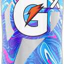 Gatorade Gx, Marble Blue, 30 Oz (28.7 Ounces)