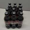 2 x Coca-Cola Zero Sugar Cherry Diet Soda Soft Drink, 16.9 fl oz, 6 Pack