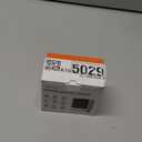 3MP 2K Window Security Camera,2.4G&5G WiFi Indoor Camera for Home with Color Night Vision,24/7 Recording,Motion Detection,Support SD Card and US Cloud Storage.(1PCS)