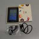 Kids MP3 Player with Parental Control,MP4 MP3 Player with Spotify,Audible,Libby,WiFi Music Player with Speaker Up to 512GB