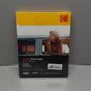 Kodak Photo Paper, 8.0 mil 200GSM, Glossy, 8-1/2 x 11, 100 Sheets/Pack